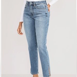 Old Navy Curvy OG Straight Jeans